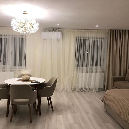 Samarkand Central Apartments Exterior photo