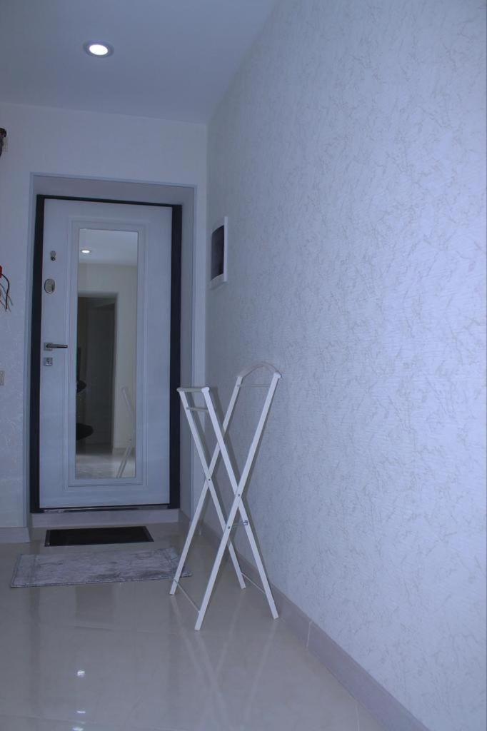 Samarkand Central Apartments Exterior photo