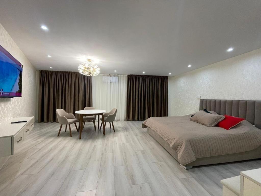 Samarkand Central Apartments Exterior photo